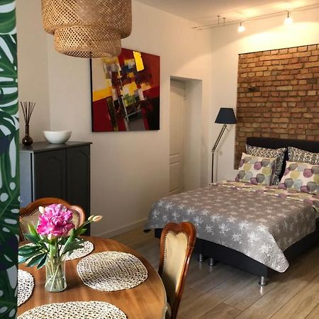 Apartamento Rybaki 28 Poznan Exterior foto