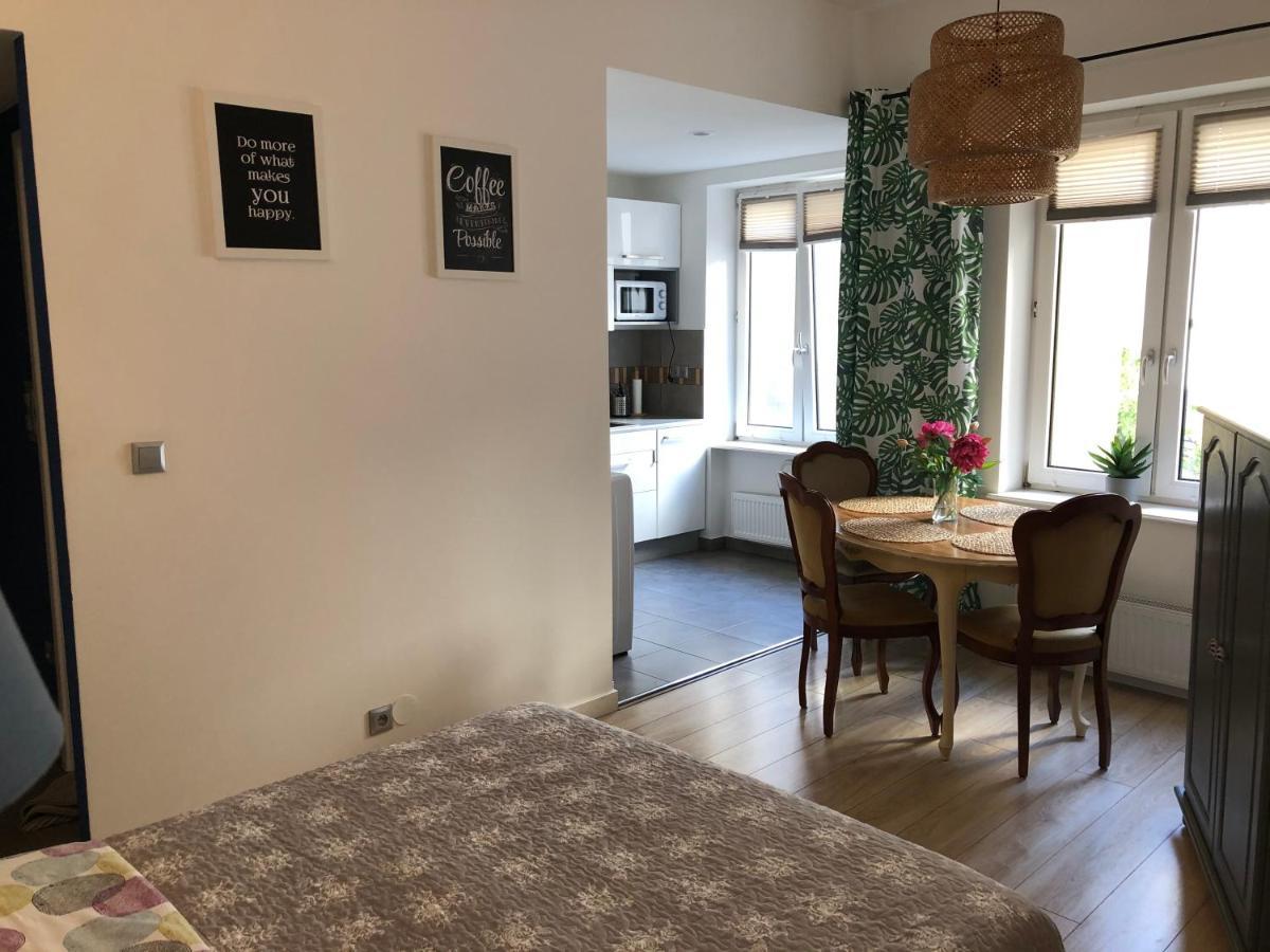 Apartamento Rybaki 28 Poznan Exterior foto