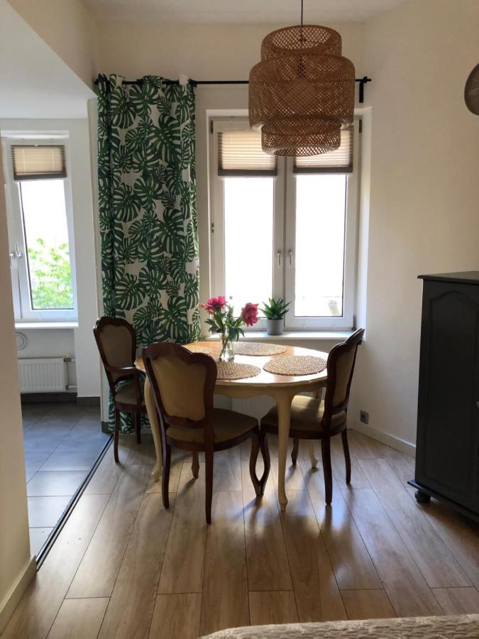 Apartamento Rybaki 28 Poznan Exterior foto