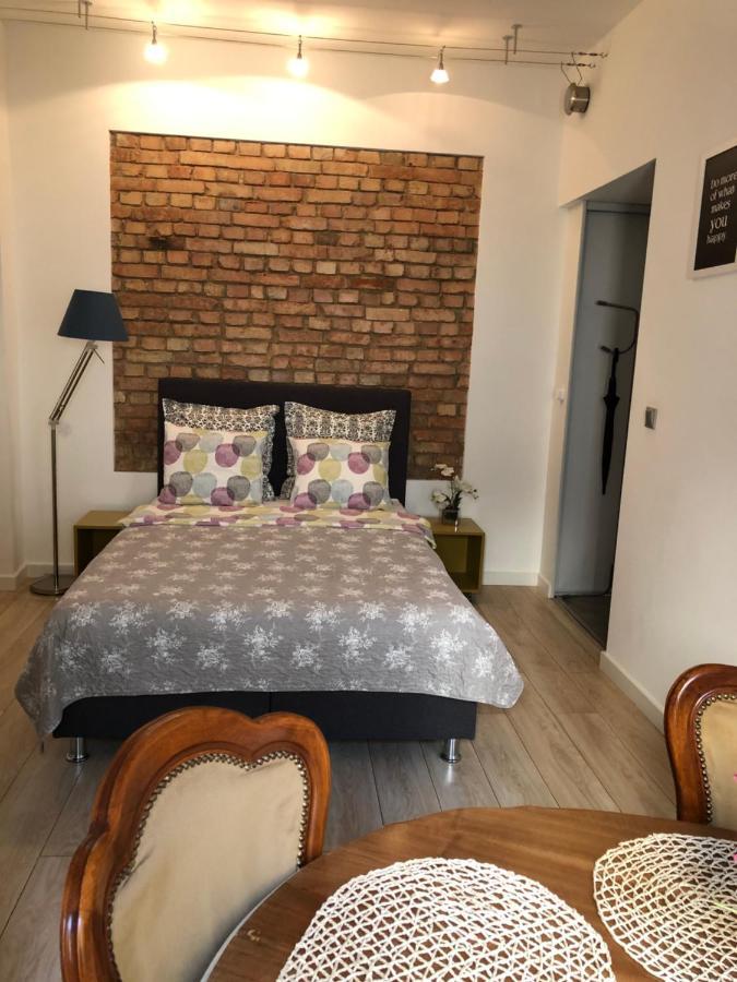 Apartamento Rybaki 28 Poznan Exterior foto