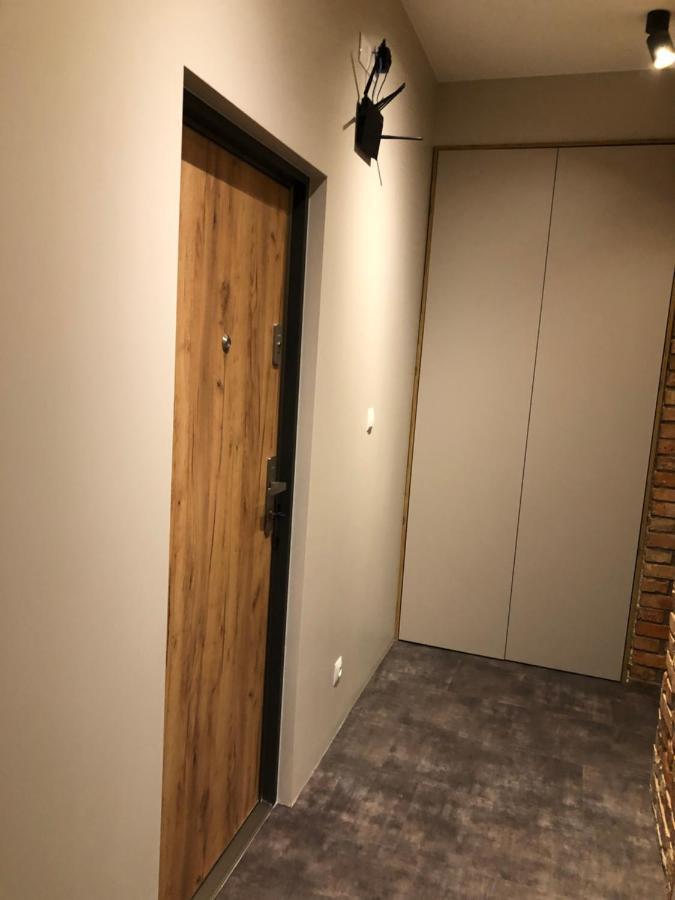 Apartamento Rybaki 28 Poznan Exterior foto