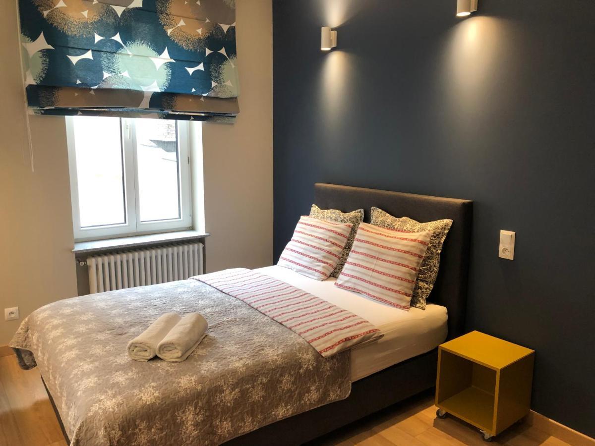 Apartamento Rybaki 28 Poznan Exterior foto
