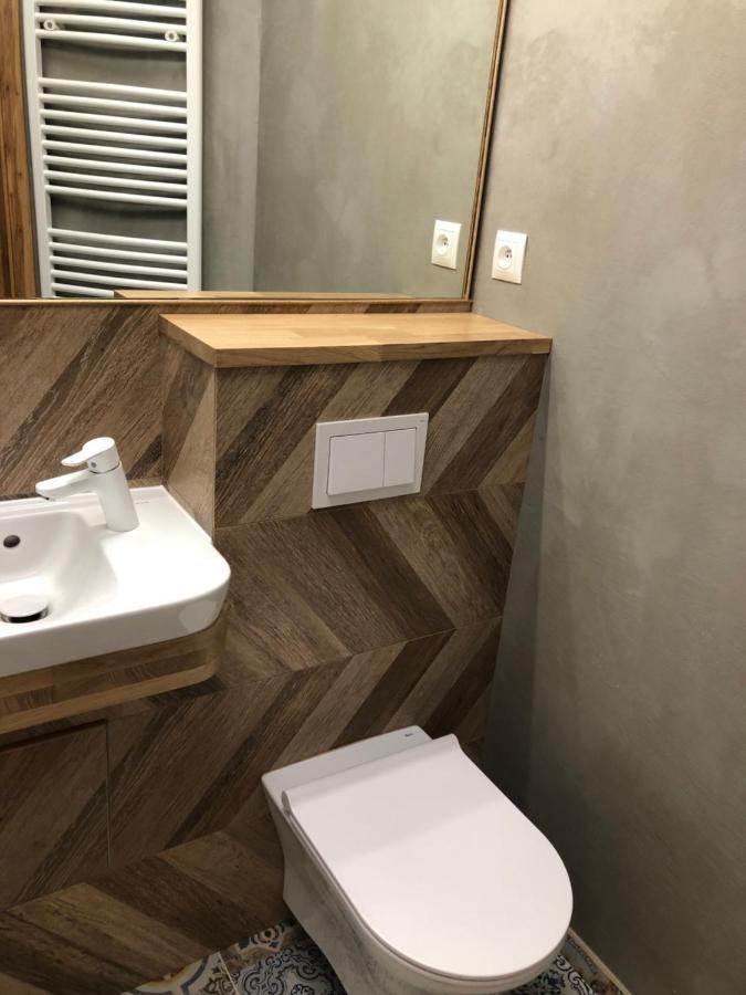 Apartamento Rybaki 28 Poznan Exterior foto