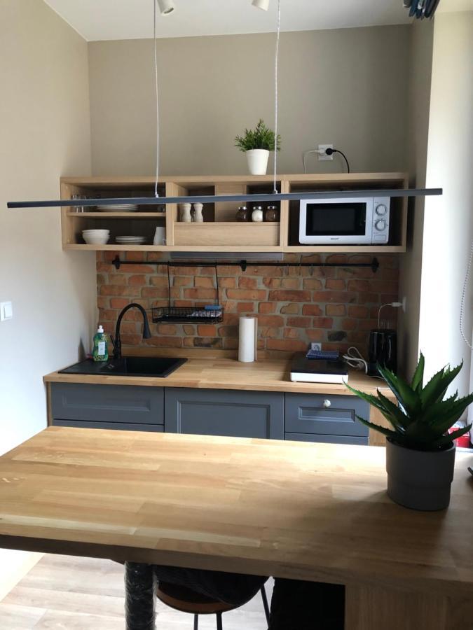 Apartamento Rybaki 28 Poznan Exterior foto