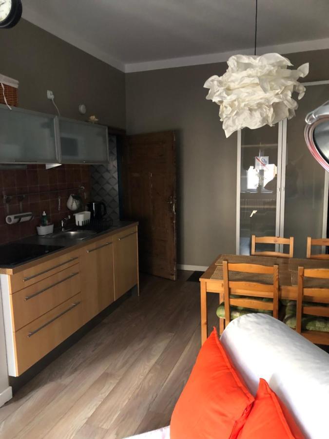 Apartamento Rybaki 28 Poznan Exterior foto