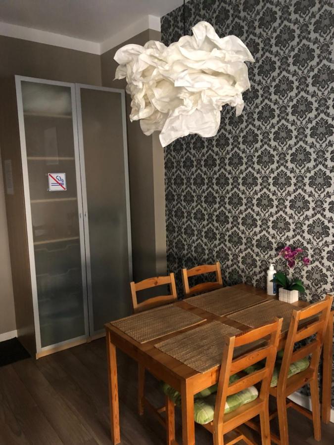 Apartamento Rybaki 28 Poznan Exterior foto