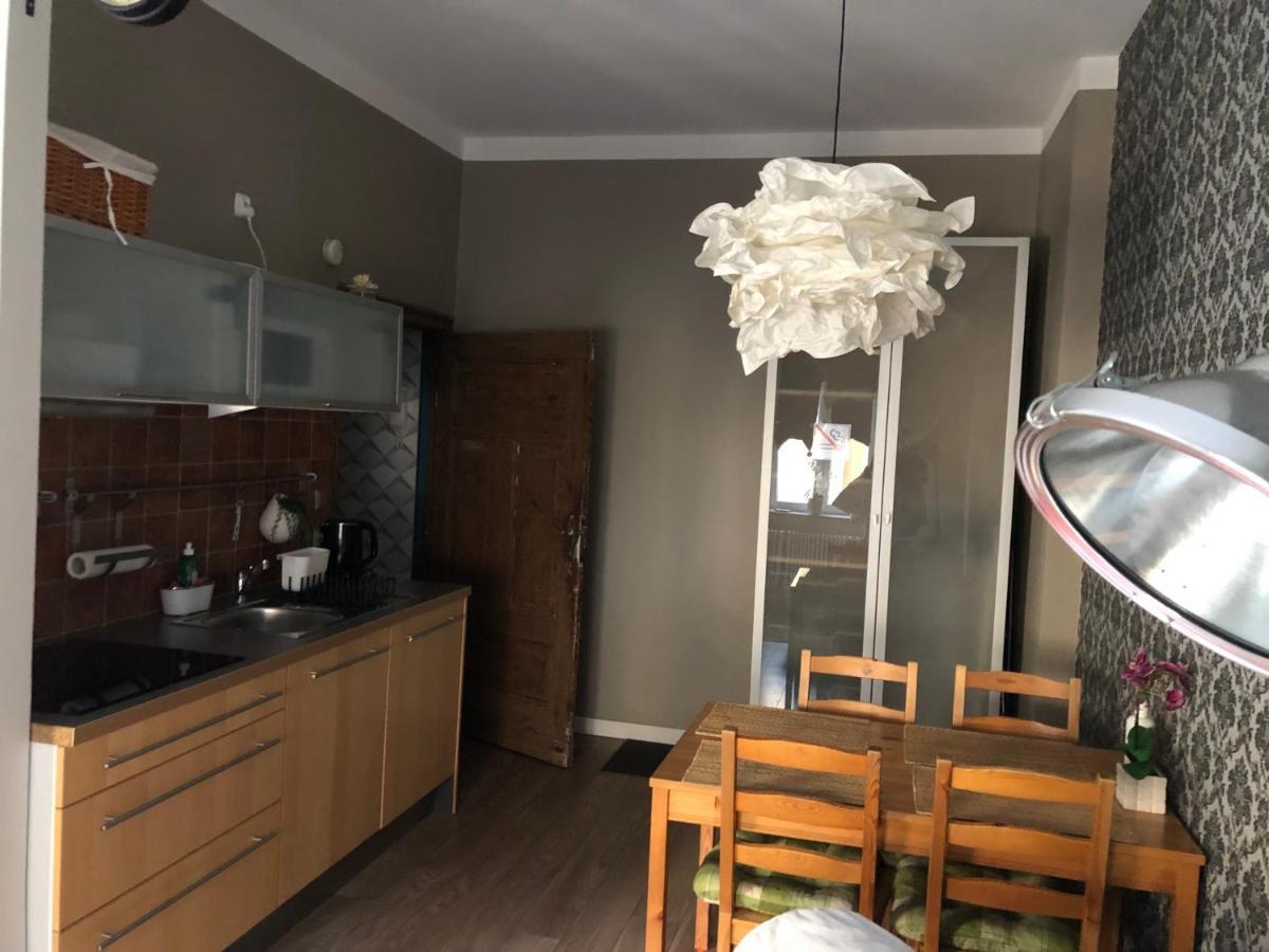 Apartamento Rybaki 28 Poznan Exterior foto