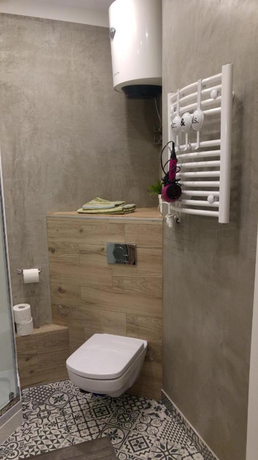 Apartamento Rybaki 28 Poznan Exterior foto