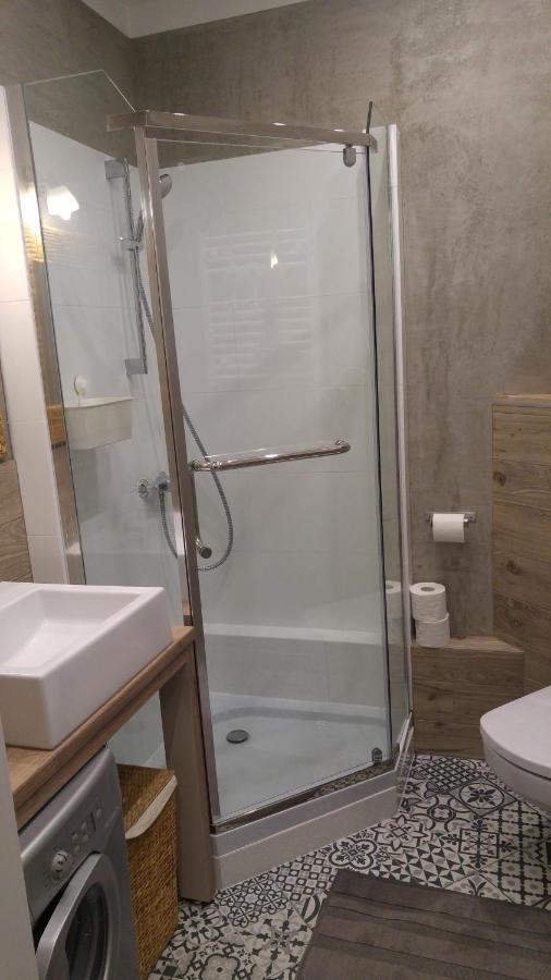 Apartamento Rybaki 28 Poznan Exterior foto