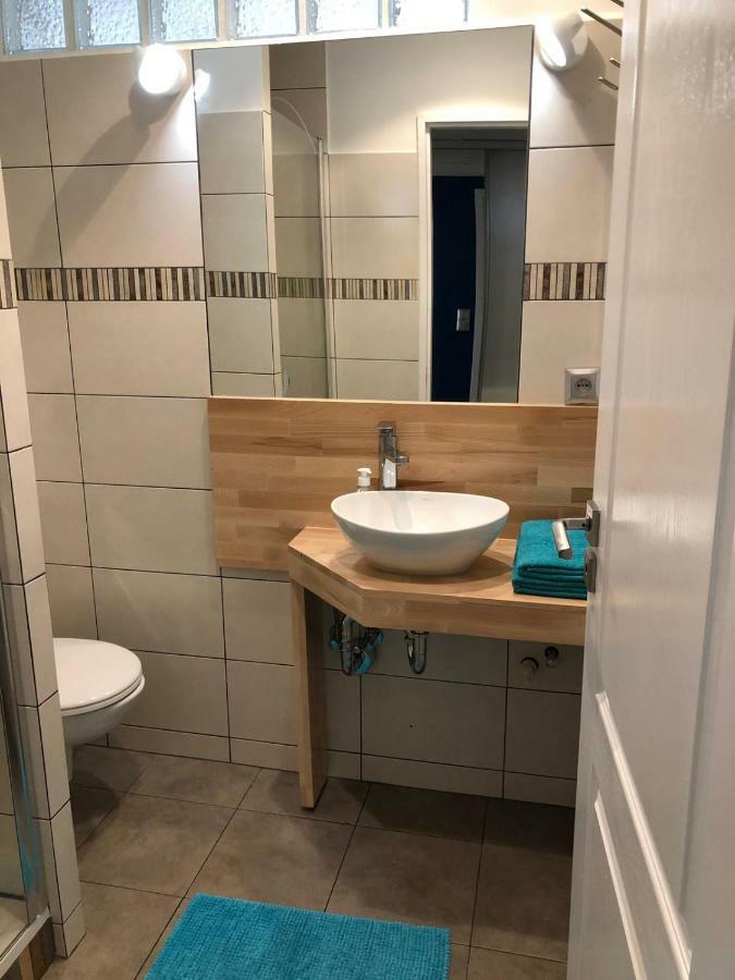 Apartamento Rybaki 28 Poznan Exterior foto