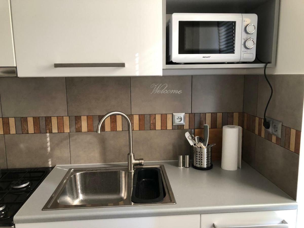 Apartamento Rybaki 28 Poznan Exterior foto