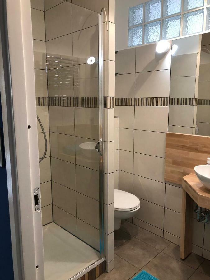 Apartamento Rybaki 28 Poznan Exterior foto